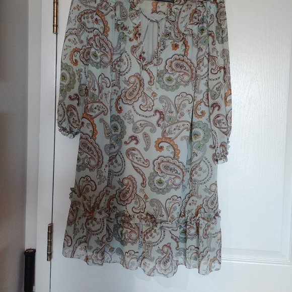 Wilfred AMANDINE DRESS - Picture 2 of 5